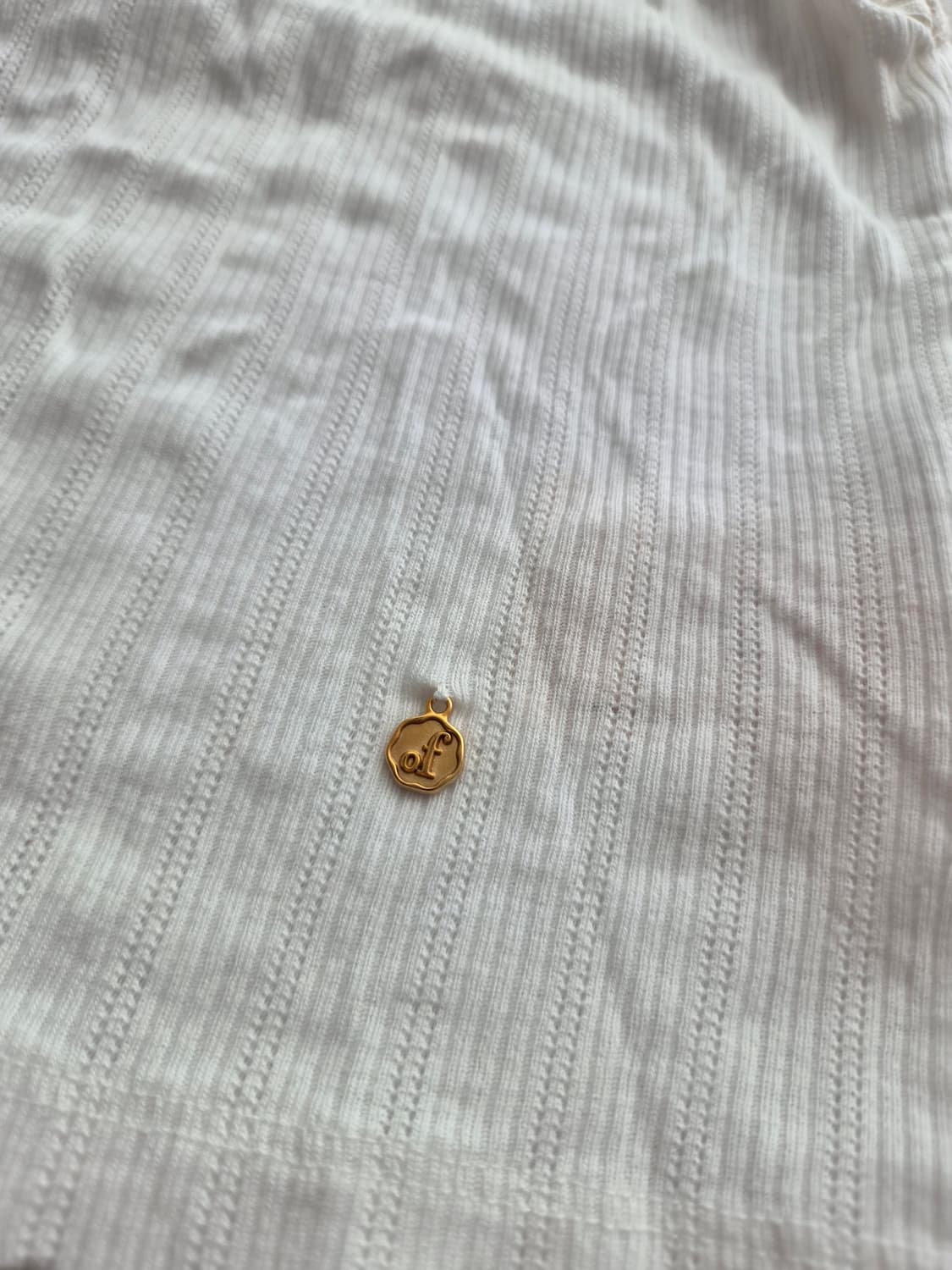 오버듀플레어 나시티셔츠 free 상품이미지3