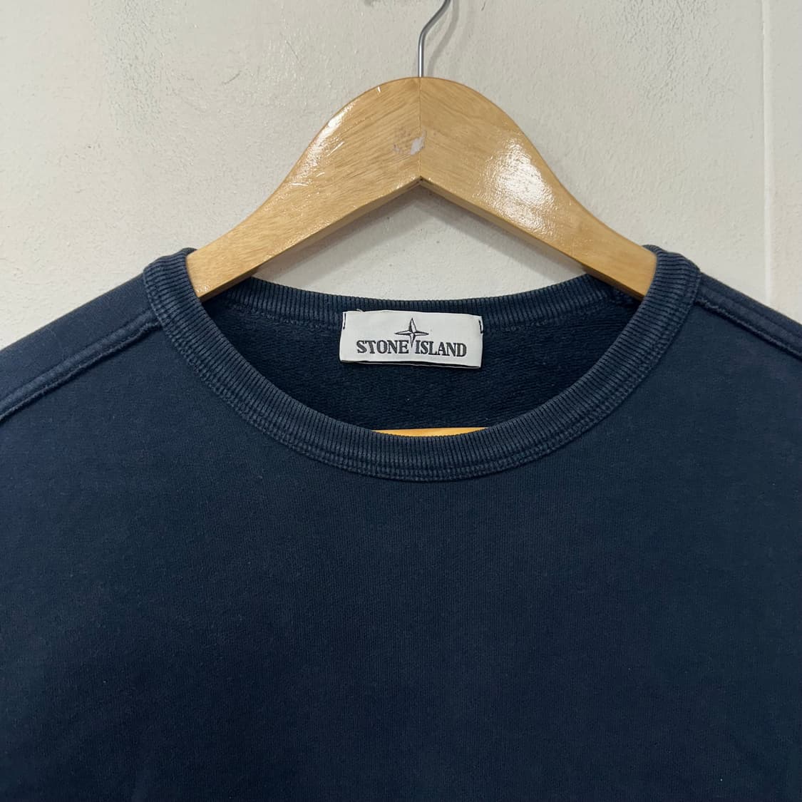 스톤아일랜드 맨투맨 상품이미지2