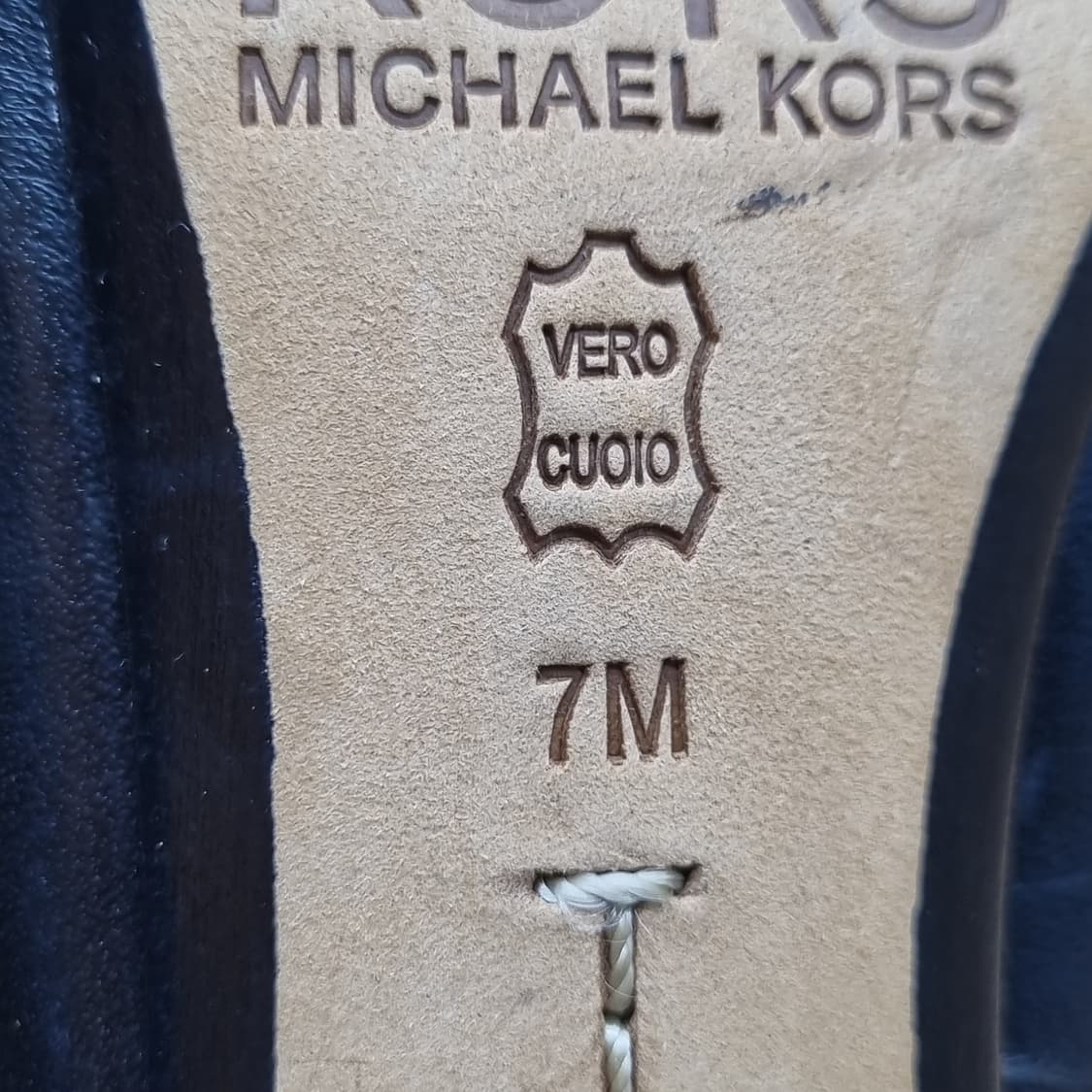 마이클코어스 펌프스7m 240 굽12 상품이미지6