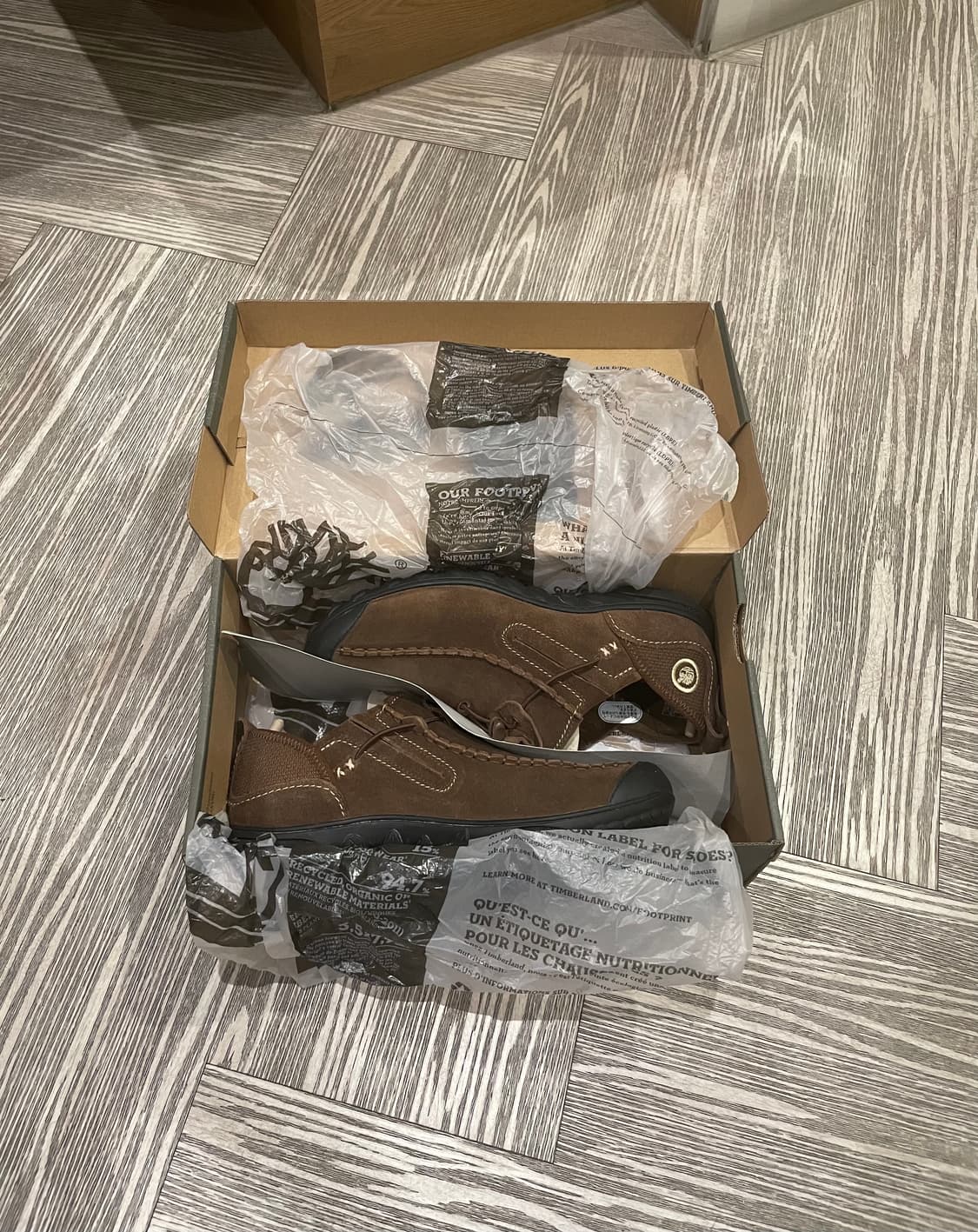 timberland ek casco bay ox 상품이미지2