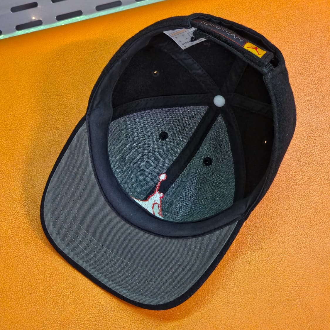 나이키 조던 모자 상품이미지5