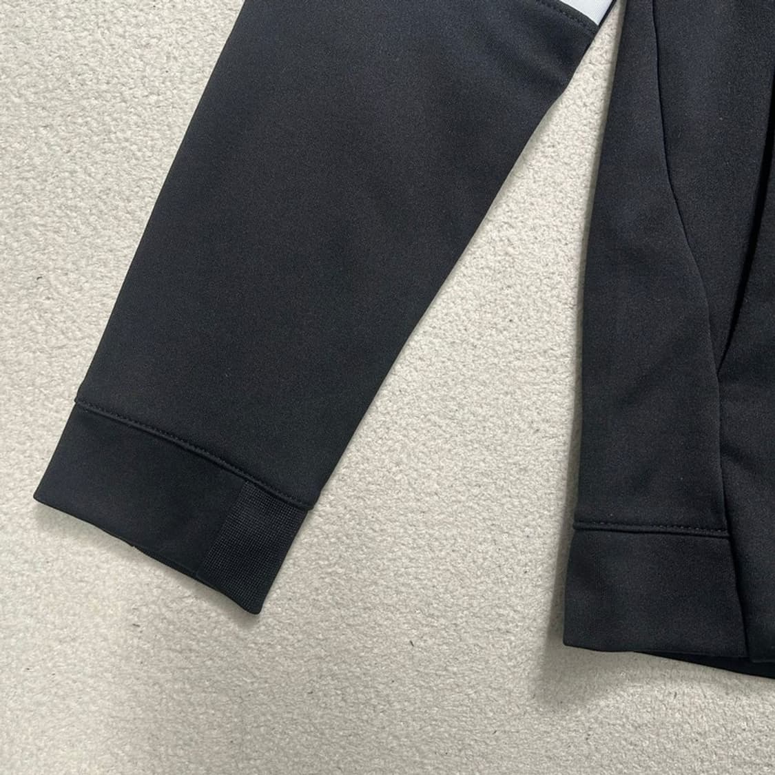 나이키 스포츠웨어 트리뷰트 재킷 블랙 XL 상품이미지3