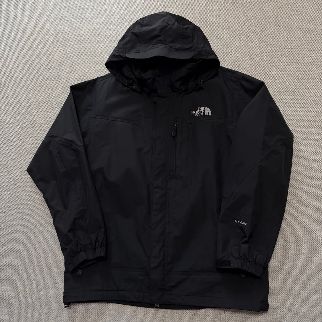 노스페이스 하이벤트 바람막이 자켓 상품이미지1