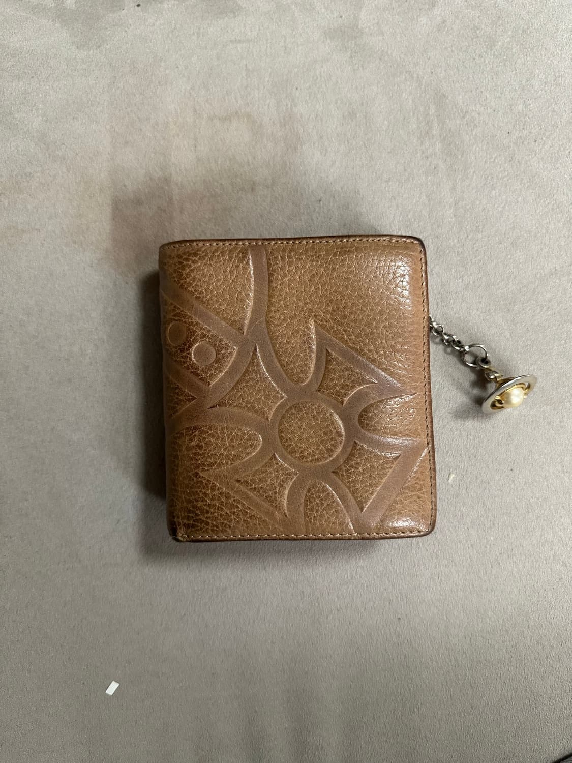 비비안웨스트우드 지갑 상품이미지3