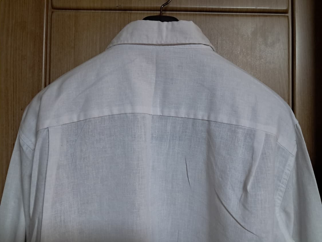 NJ크로씽컴퍼니 긴팔티 남성105  상품이미지5