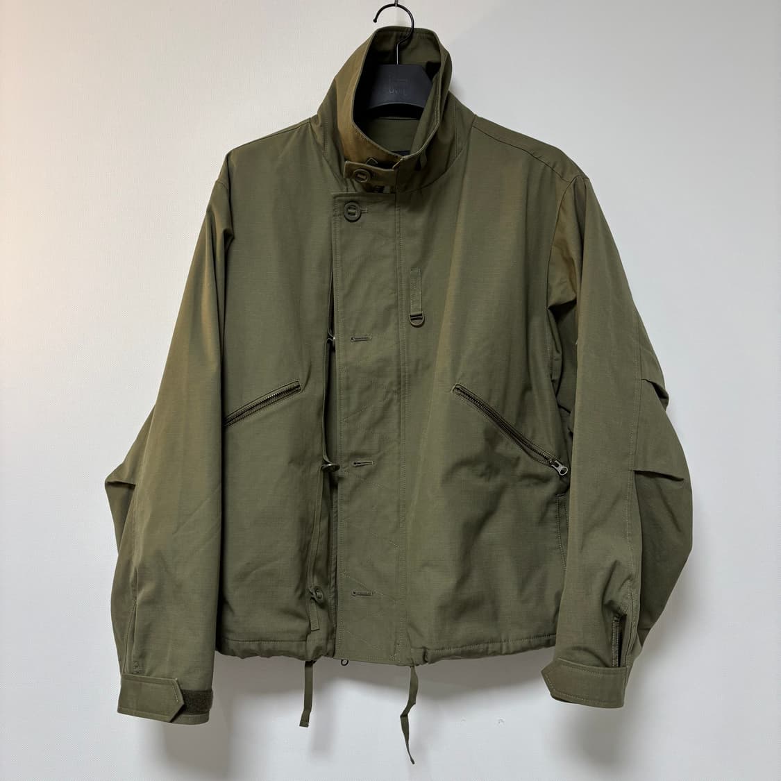 알파인더스트리 mk3 자켓 상품이미지1