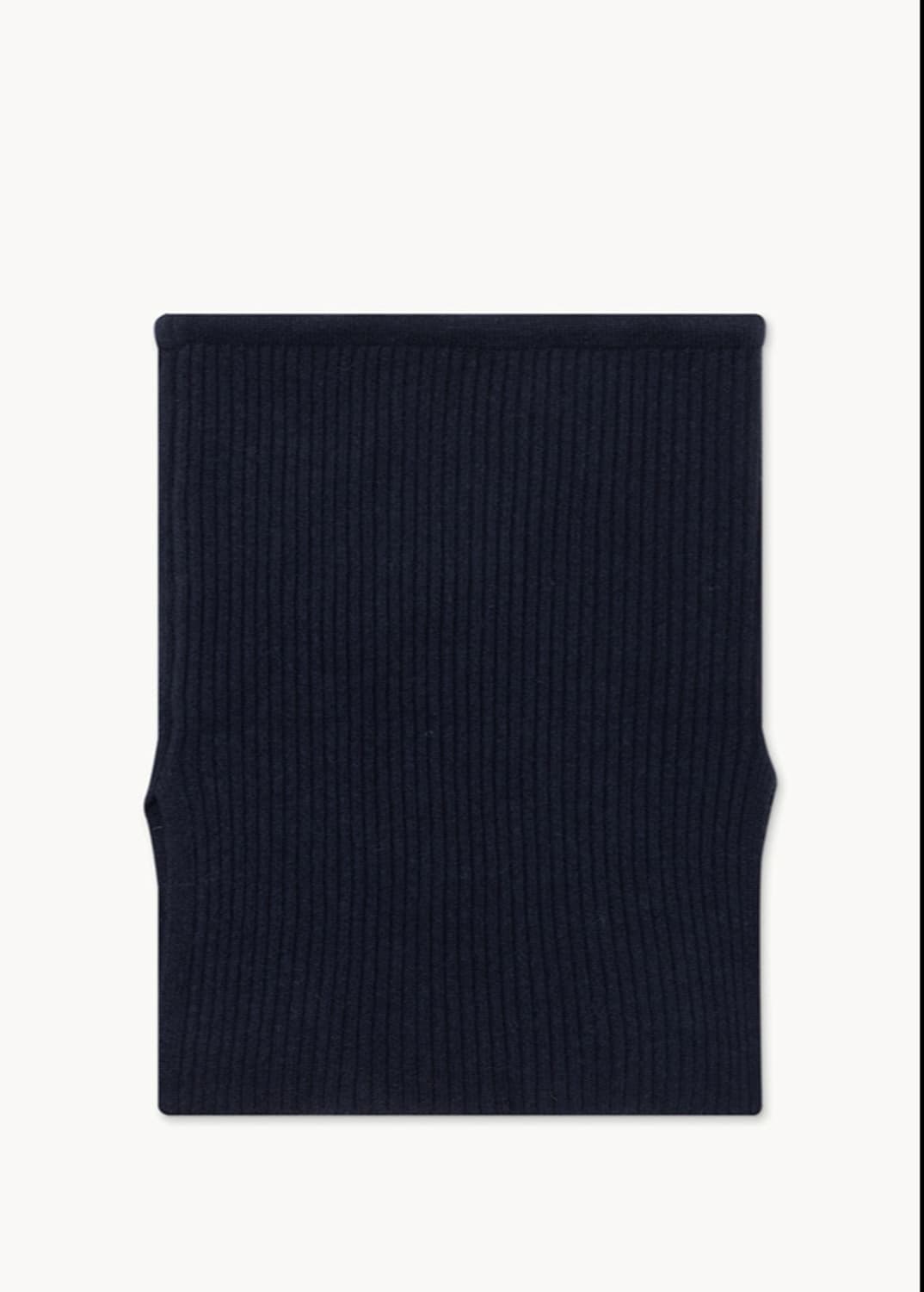 부디무드라 BM 와이드 워머 네이비 상품이미지4