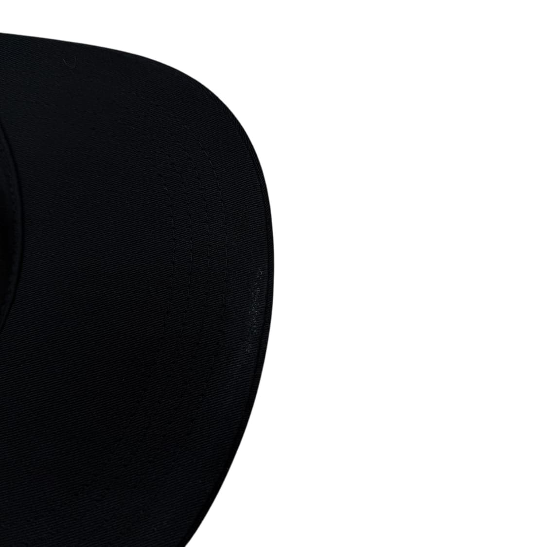 나이스고스트클럽 망가클럽 걸스 캡 모자 블랙 상품이미지5