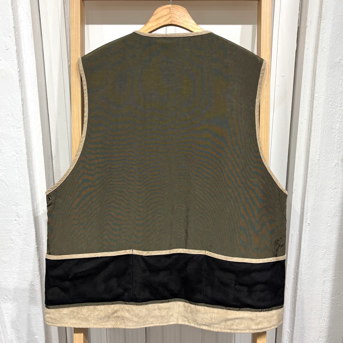 에코언리미티드 베스트 집업 상품이미지4