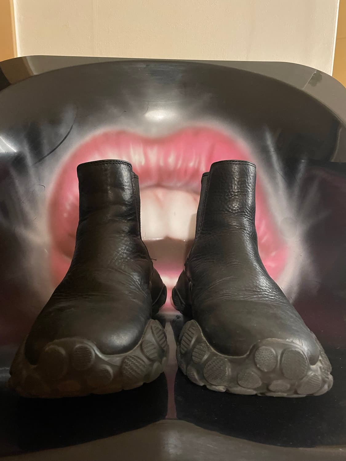 캠퍼 펠로타스 마스 부츠 상품이미지2