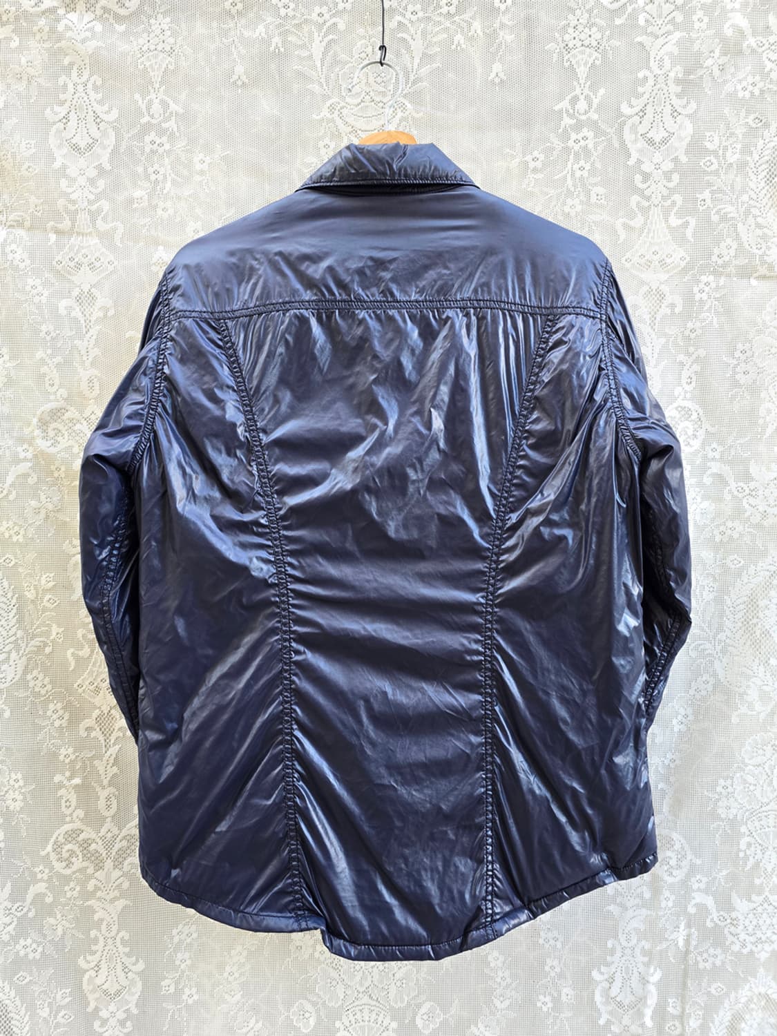 00s 리바이스 덕다운 트러커 자켓 상품이미지6