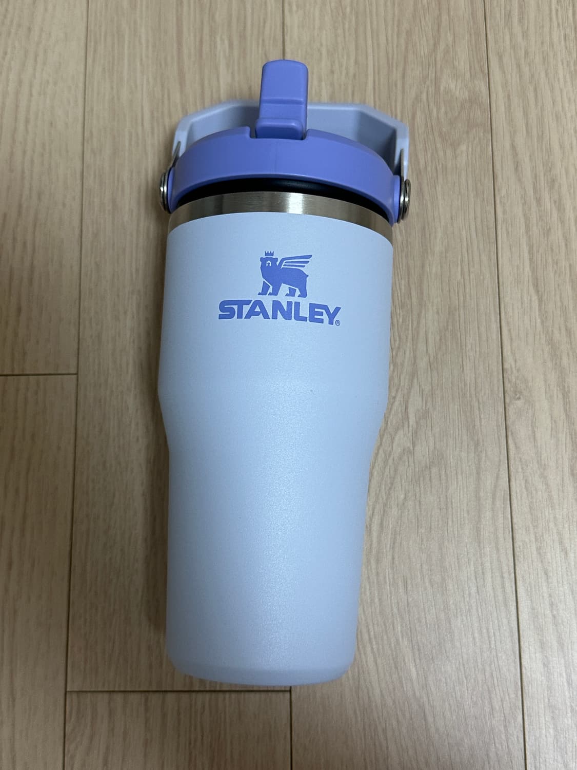 스탠리 아이스플로우 플립 스트로 2.0 텀블러 591ml 새상품 상품이미지1