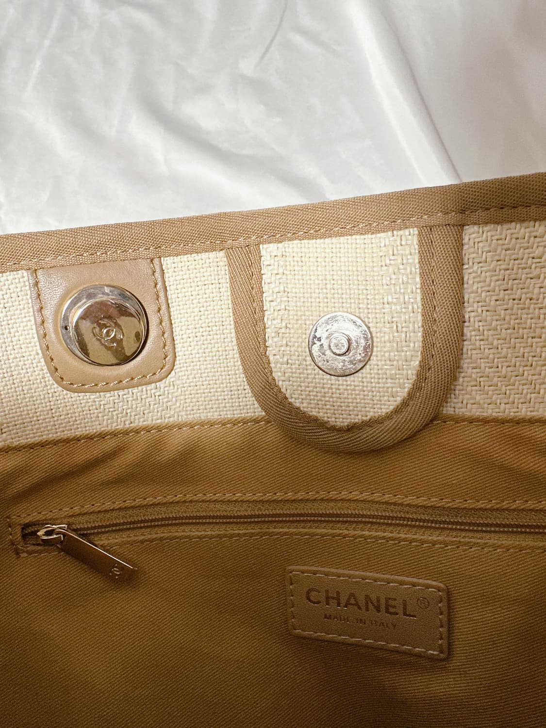 (재당근)도빌백 숄더백 상품이미지10