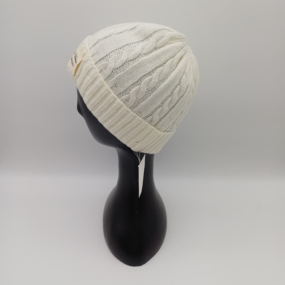 DANNY'S HATTER 비니니트모자[JBSFC10445-154-13] 상품이미지2