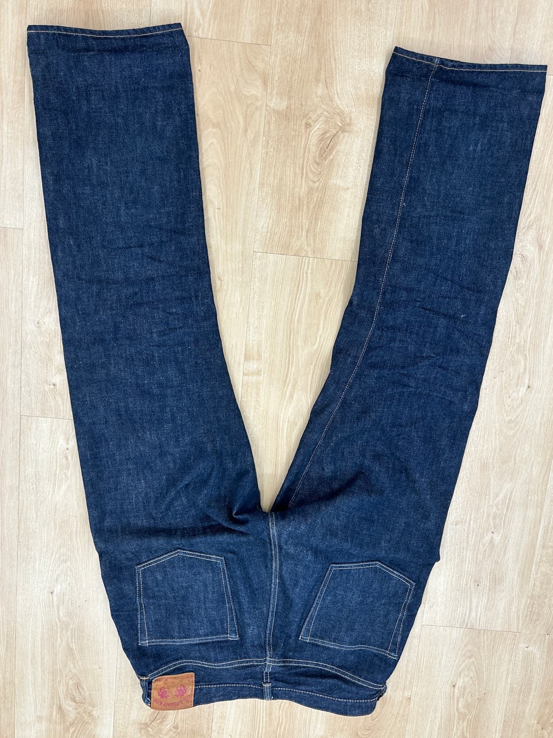 풀카운트0105w 34 상품이미지2