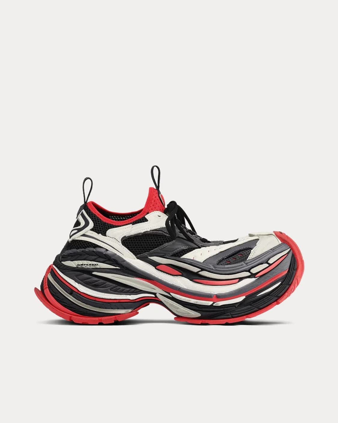 balenciaga platform reduced sneaker / 42 상품이미지1