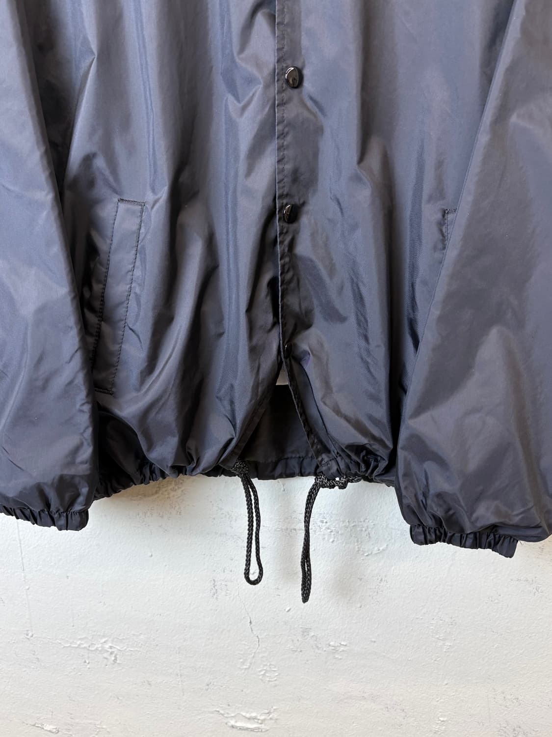 언더커버 언더커버레코드 코치자켓 상품이미지5