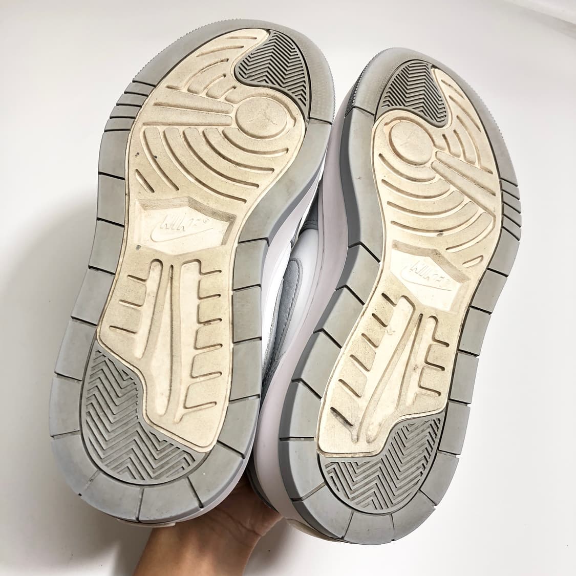 나이키 에어조던1 엘리베이트 로우 260 상품이미지7