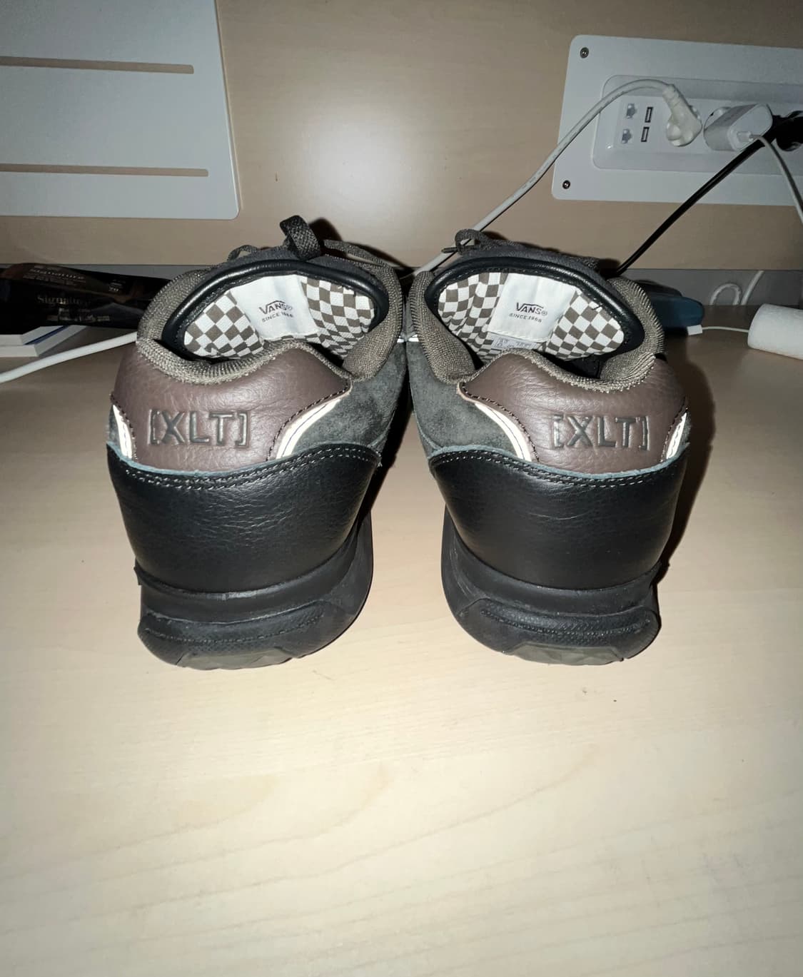 Vans skate rowley 상품이미지3