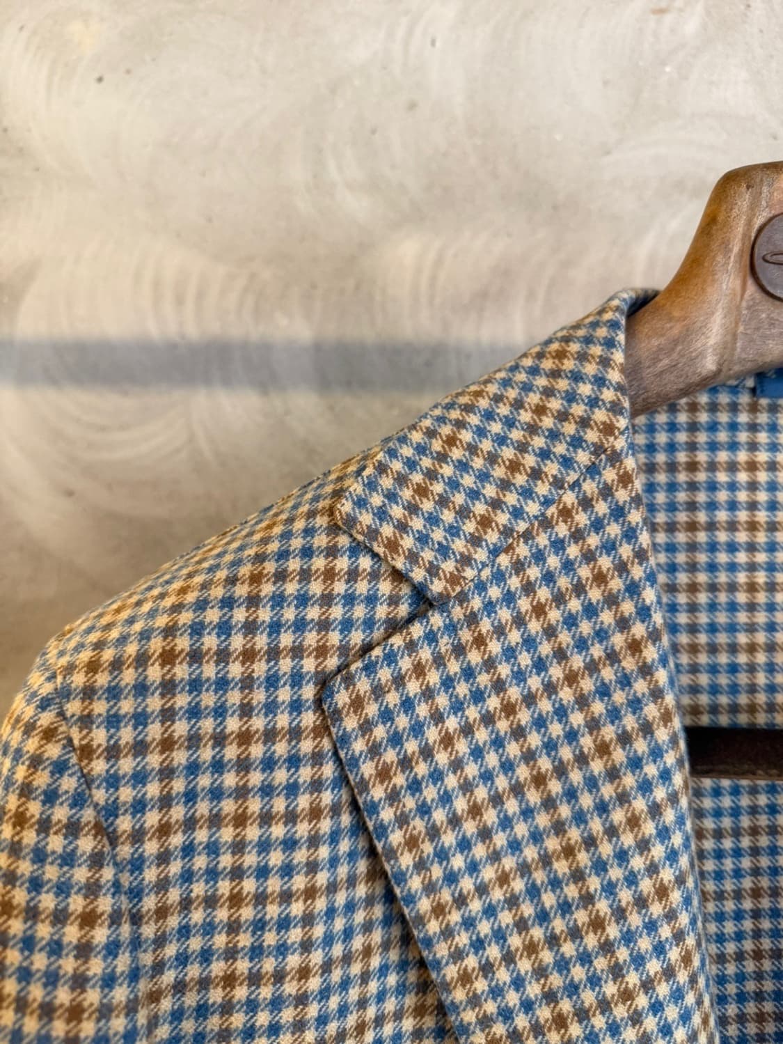 사르토리아 파르테노페아 테일러드 자켓 105 상품이미지7