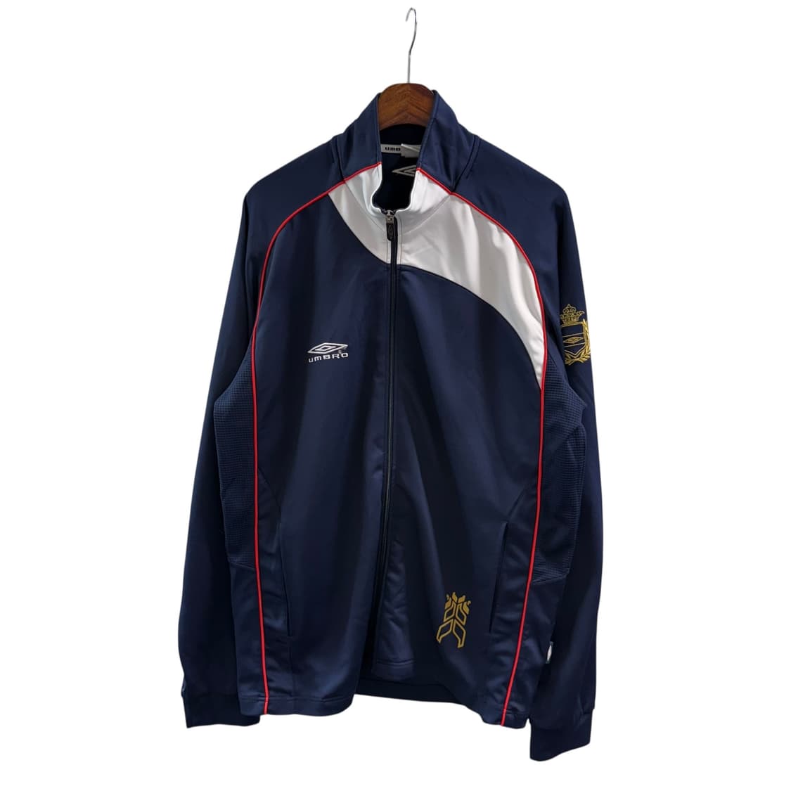 [XL] 엄브로 올드스쿨 져지 상품이미지3