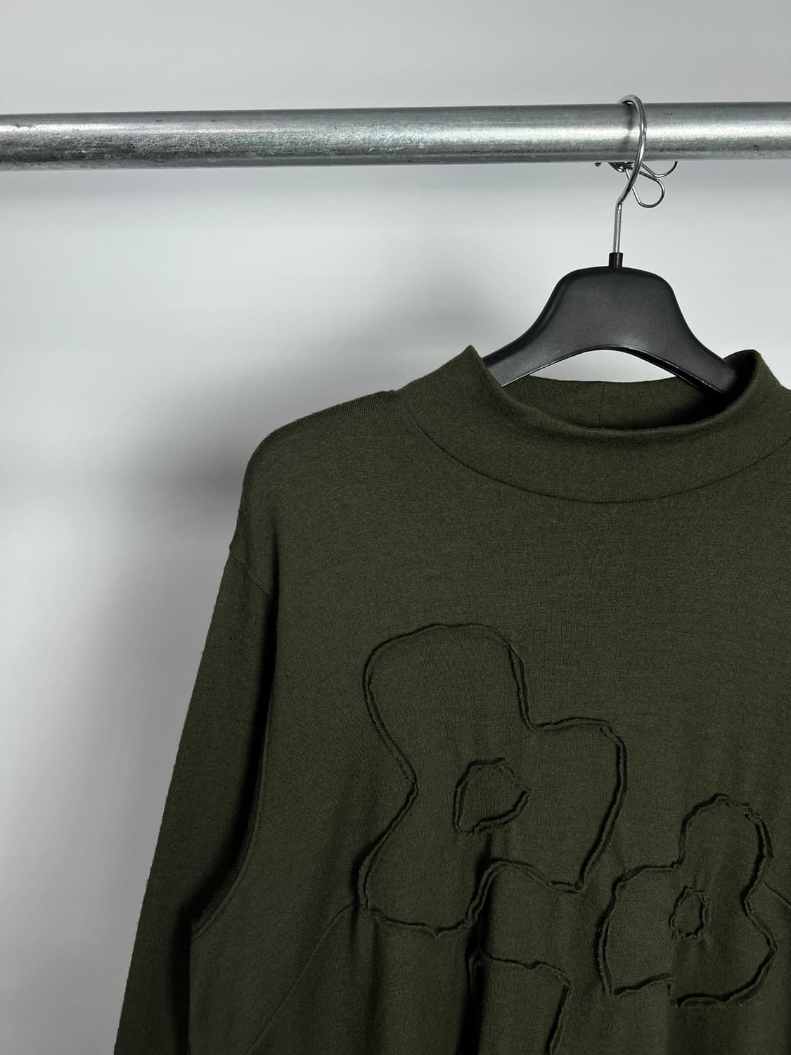 CO's 울 롱 슬리브  상품이미지2