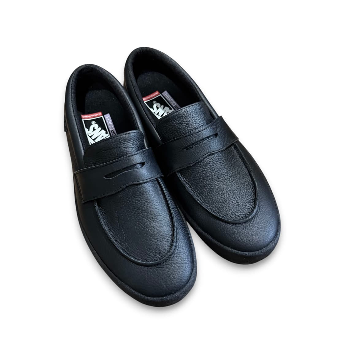 Vans 스케이트 로퍼  상품이미지1