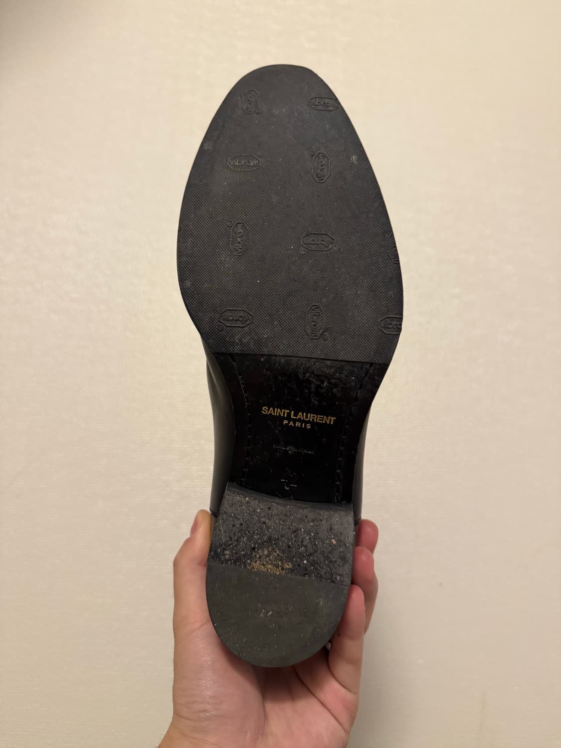 생로랑 와이어트 첼시 42 상품이미지4