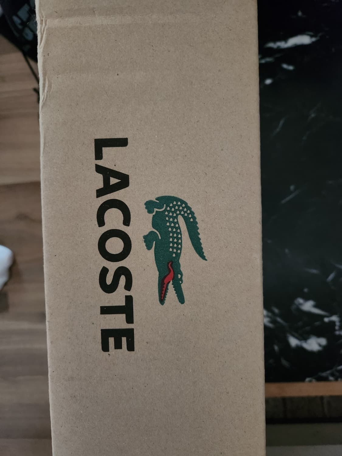 라코스테 라이브 스웨터( 새상품) 상품이미지6