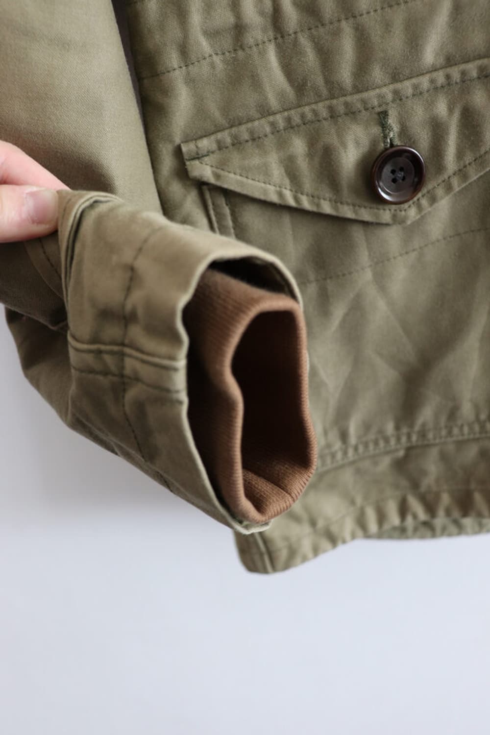 Cycle Togs Field Jacket 상품이미지3