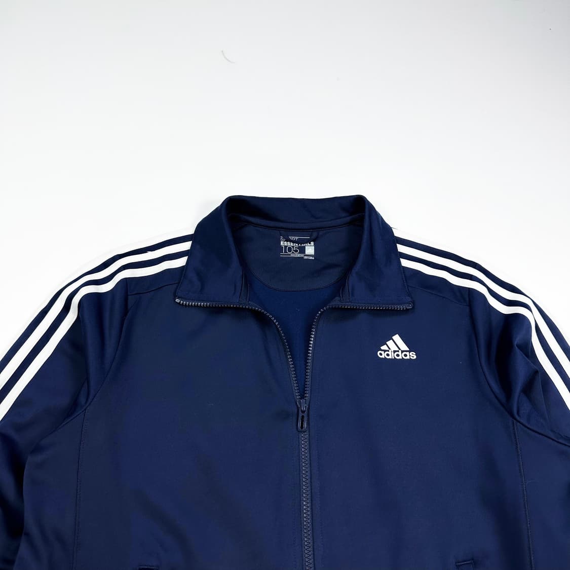 아디다스 오리지널 네이비 트랙탑 져지 (XL) 상품이미지1