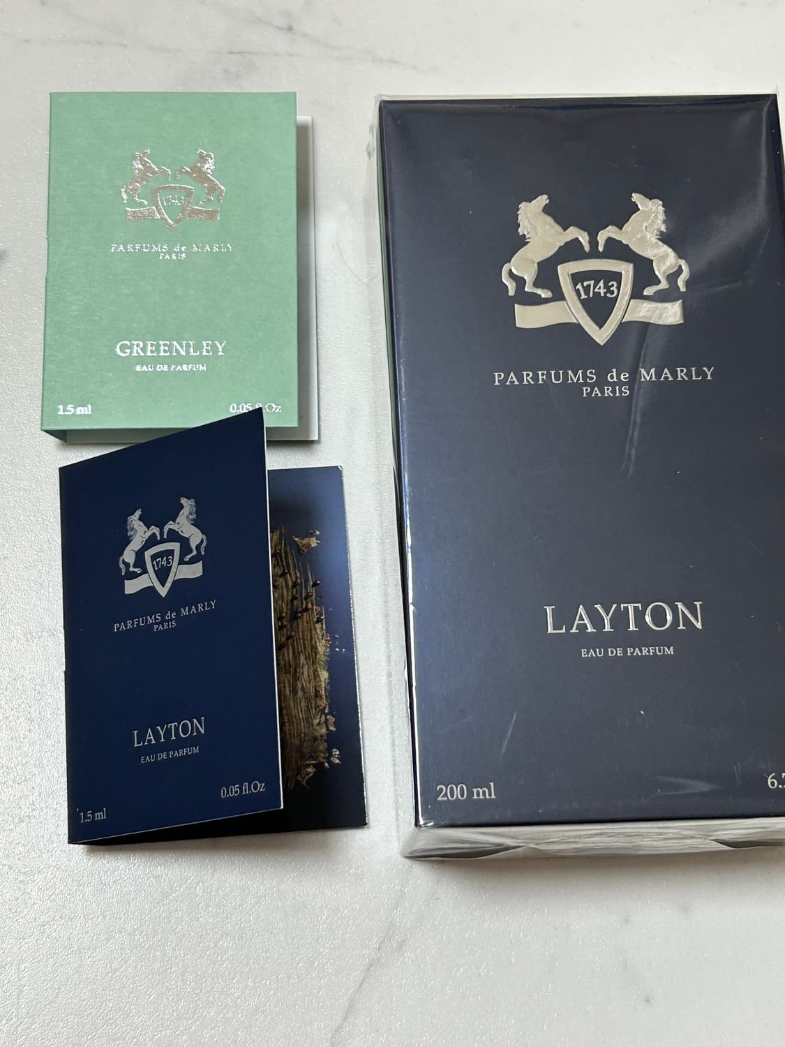 퍼퓸드말리 레이튼 국문택 200ml 상품이미지2