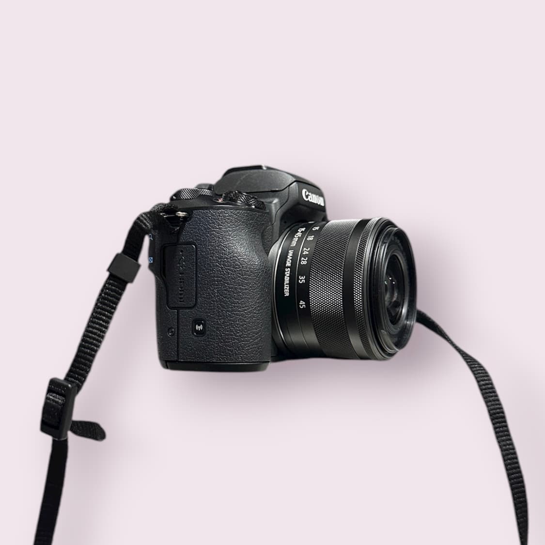 캐논 EOS M50 Mark II 상품이미지2