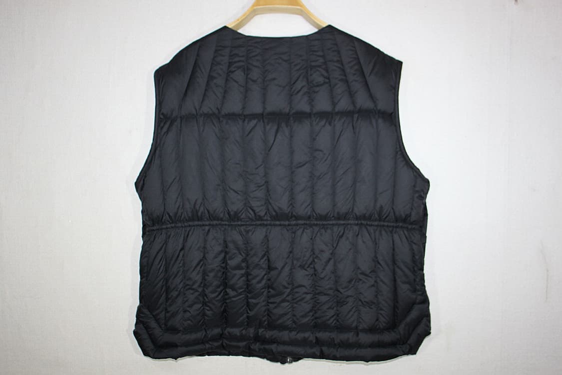 Rick Owen's 릭오웬스 패딩베스트 (54) 상품이미지2