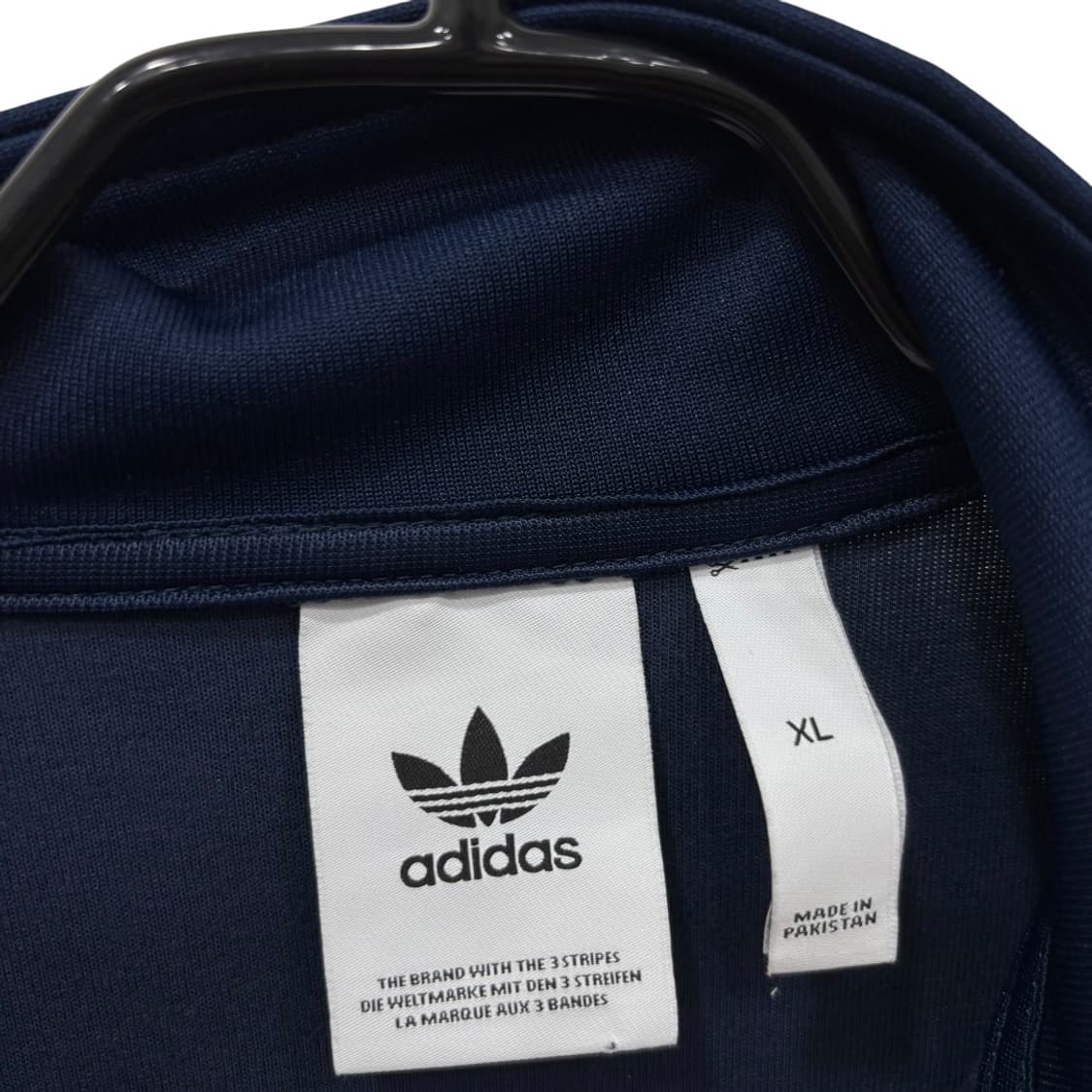 아디다스 신형 파이어버드 트랙탑 상품이미지4