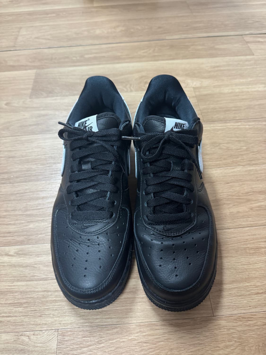 나이키 에어포스 1 레트로 265 상품이미지1