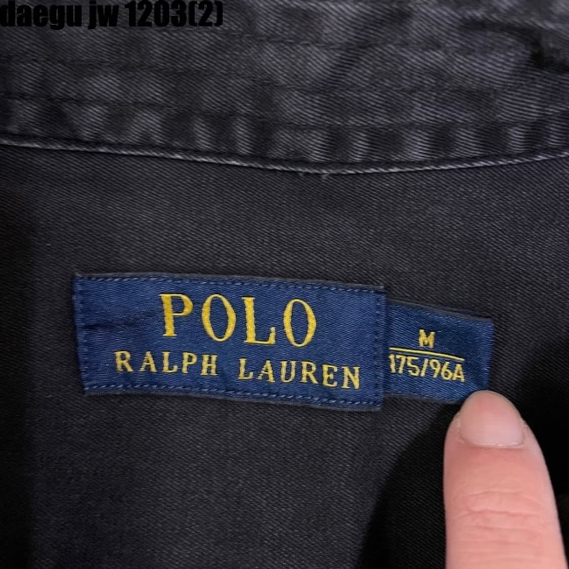 폴로 셔츠 상품이미지3