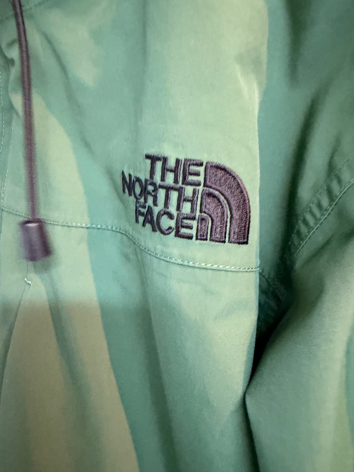 노스페이스 딥그린 하이벤트 나일론M 상품이미지3