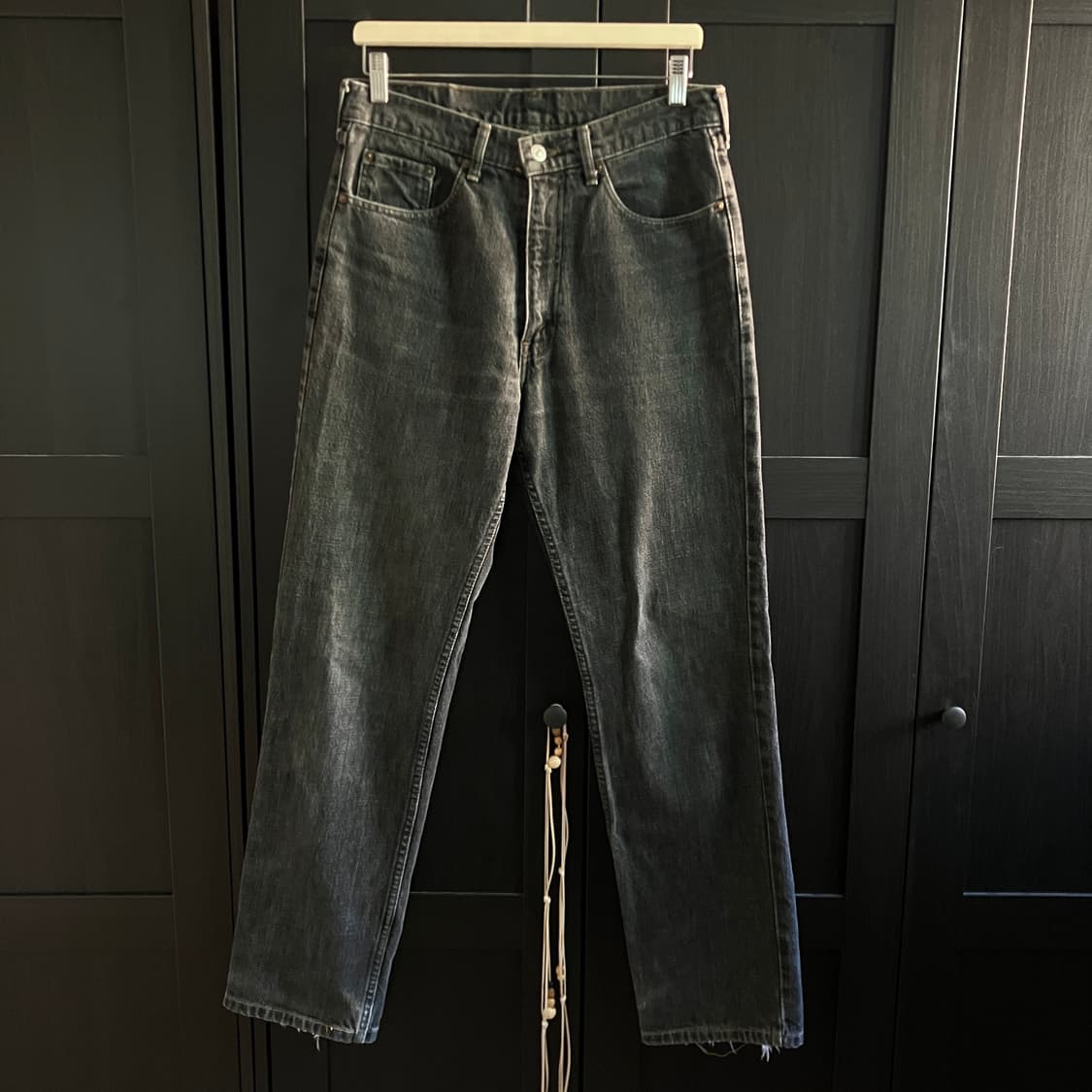 Levi’s 503 denim pants 상품이미지1