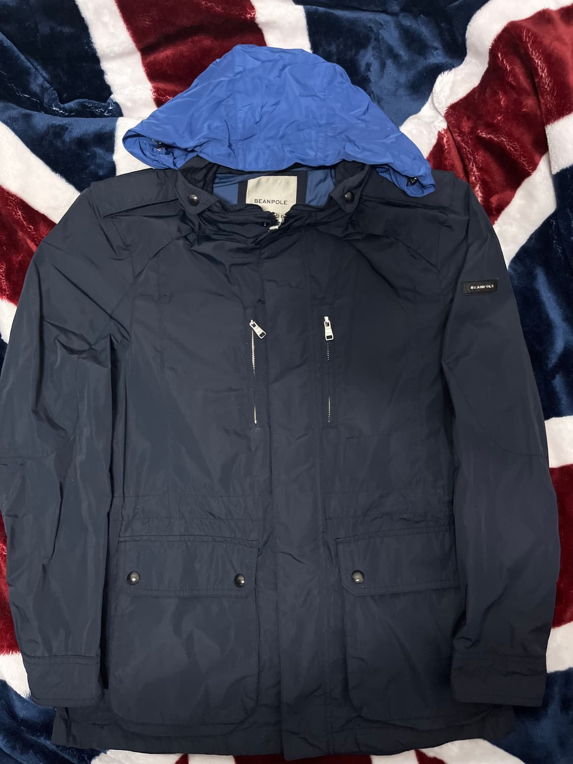 빈폴 바람막아 자켓 95 상품이미지1