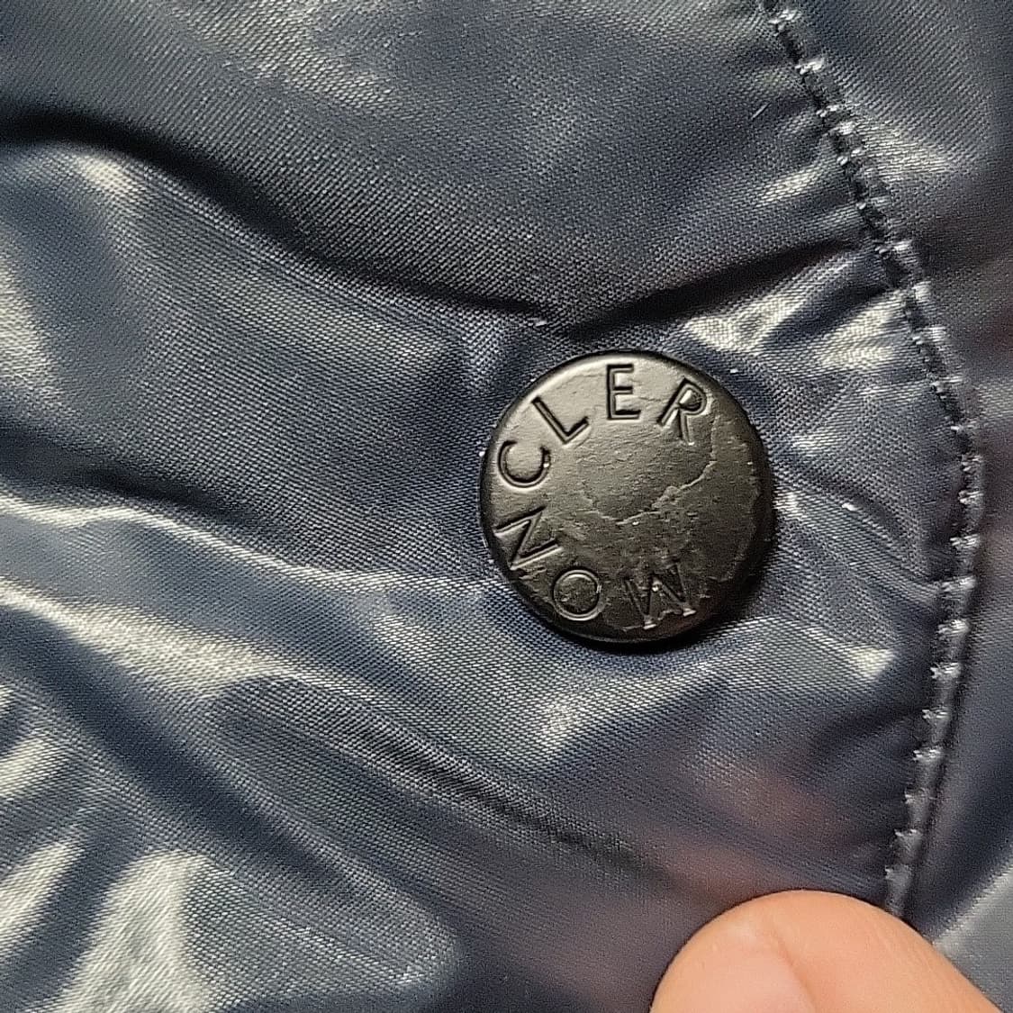 몽클레어 그래노블 패딩 5사이즈 상품이미지7