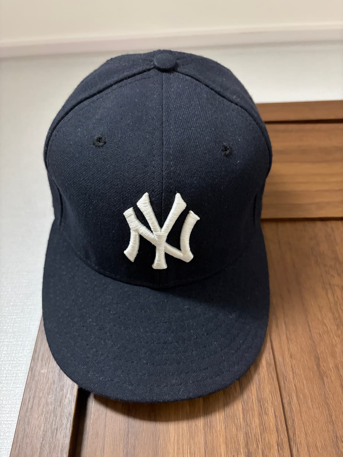 (7 1/2)뉴에라 59fifty 양키스 볼캡 상품이미지3