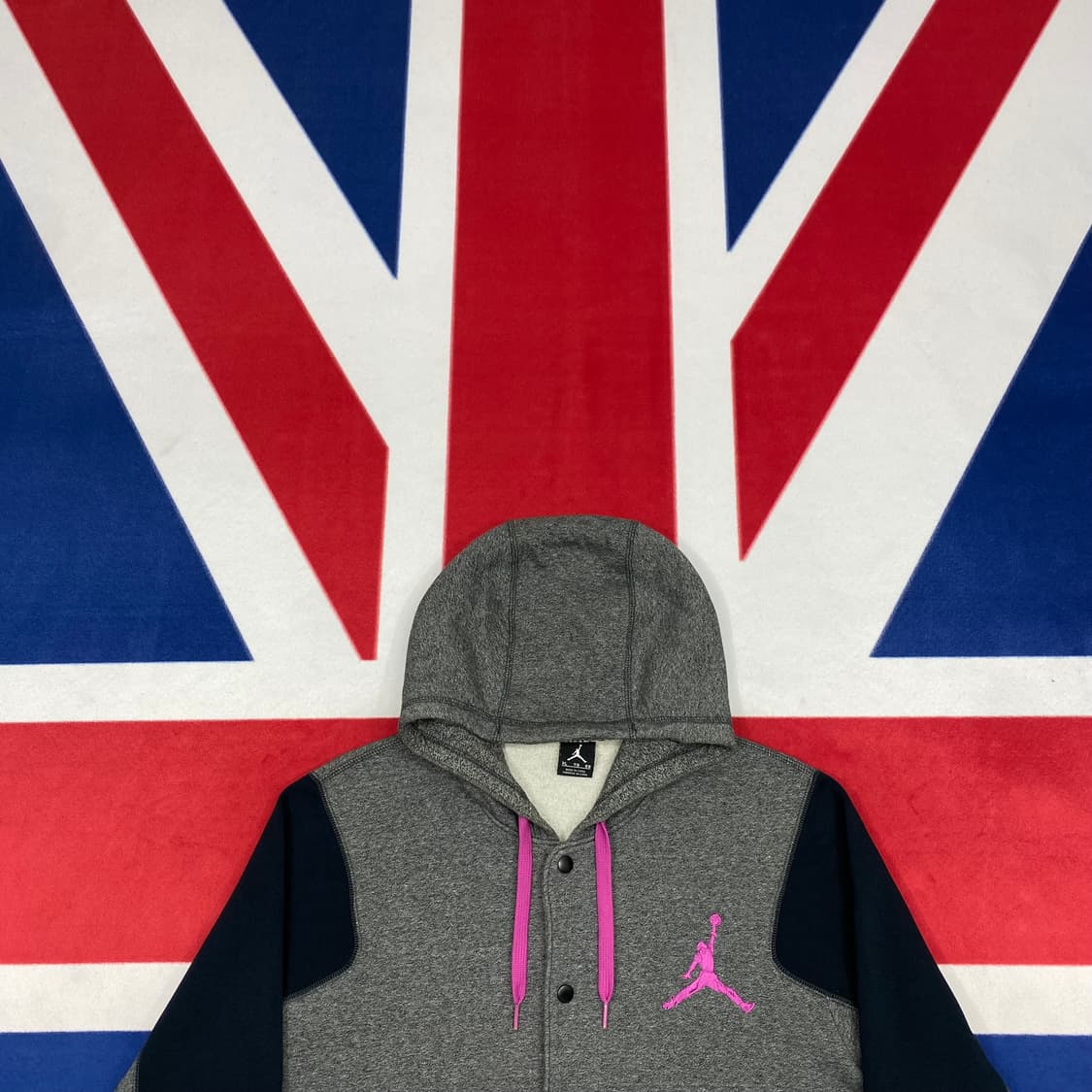 조던 후드자켓 XL 상품이미지2