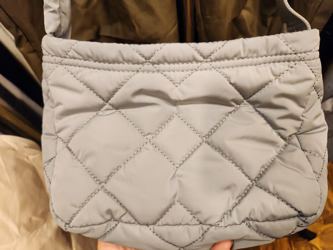 마크제이콥스 퀼팅백  상품이미지6