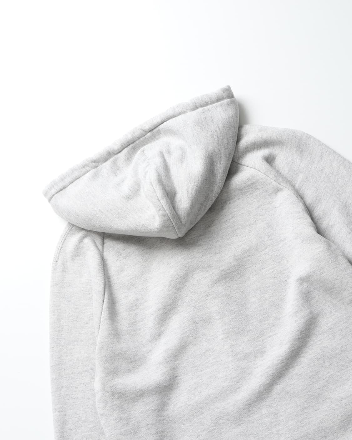 MHL. Sweat Zip Up Hoodie 상품이미지6