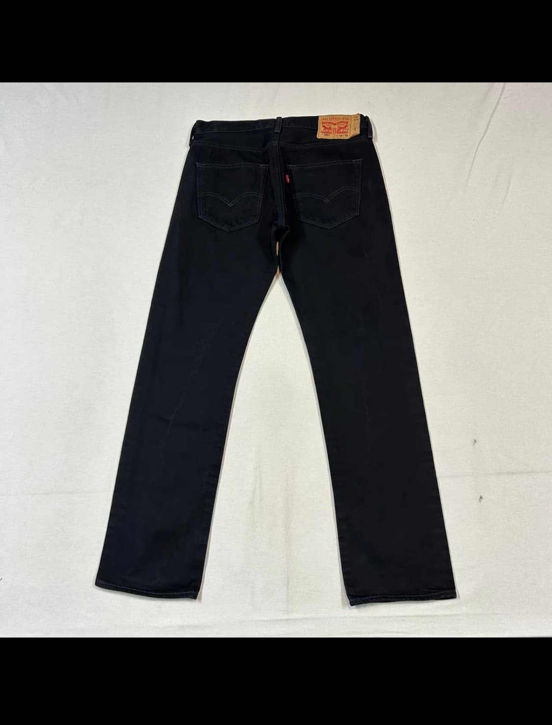 리바이스 501 상품이미지1