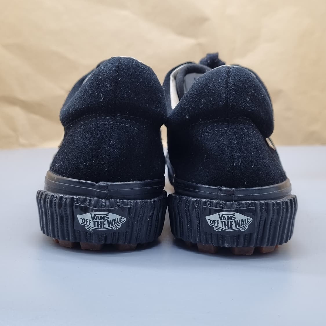 반스 애너하임 오빈35DX 스니커즈 240 상품이미지4