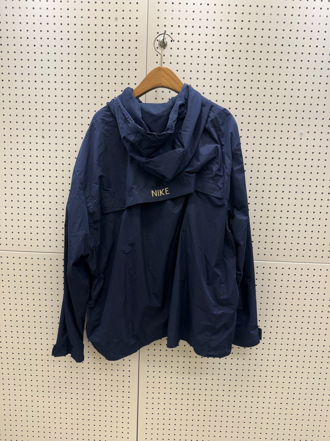 나이키 클럽 마리나 아노락 풀오버 U1205 상품이미지3