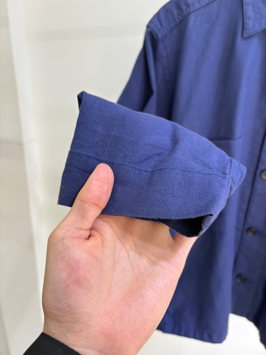 JOURNAL STANDARD 셔츠자켓 상품이미지4