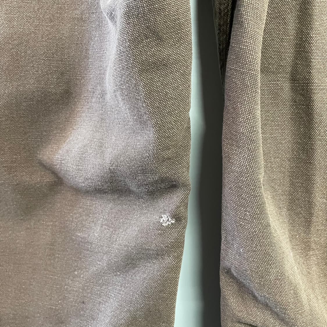 칼하트 더블니 워크팬츠 상품이미지8